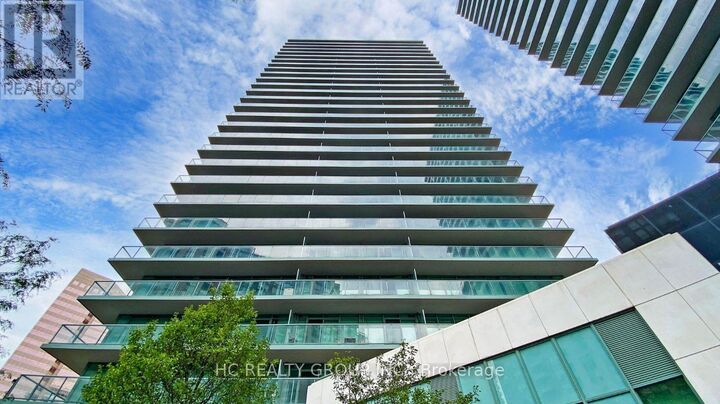 Property Photo:  5508 Yonge Street 1411  ON M2N 5S2 