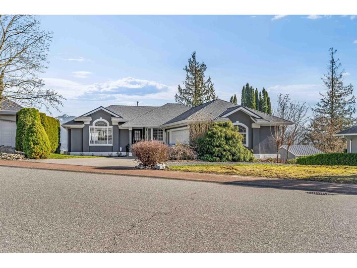 Property Photo:  36382 Sandringham Drive  BC V3G 2M5 