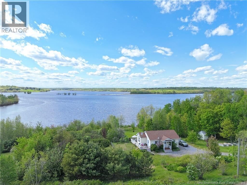 Property Photo: 966 Route 710 NB E4C 0A2