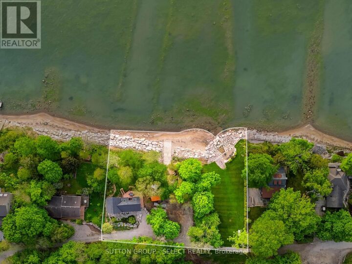 Property Photo: 5284 Cliff Road ON N0N 1J7