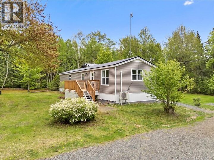 Property Photo: 102 Zionville Road NB E6C 1Y5