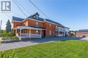 Property Photo:  22 Mill Street 203  ON L0R 2H0 