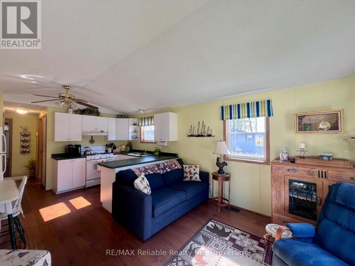 Property Photo: 77307 Bluewater Highway ON N0M 1G0