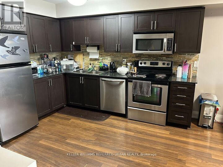 Property Photo:  1 De Boers Drive 1515  ON M3J 0G6 