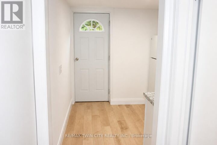 Property Photo: 53 Broken Oak Crescent Basement ON N2N 1N8