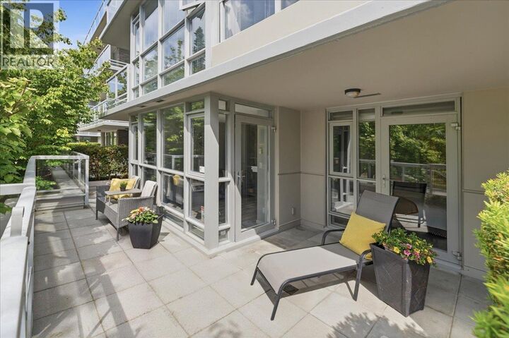 Property Photo: 9373 Hemlock Drive 126 BC V6Y 0A9