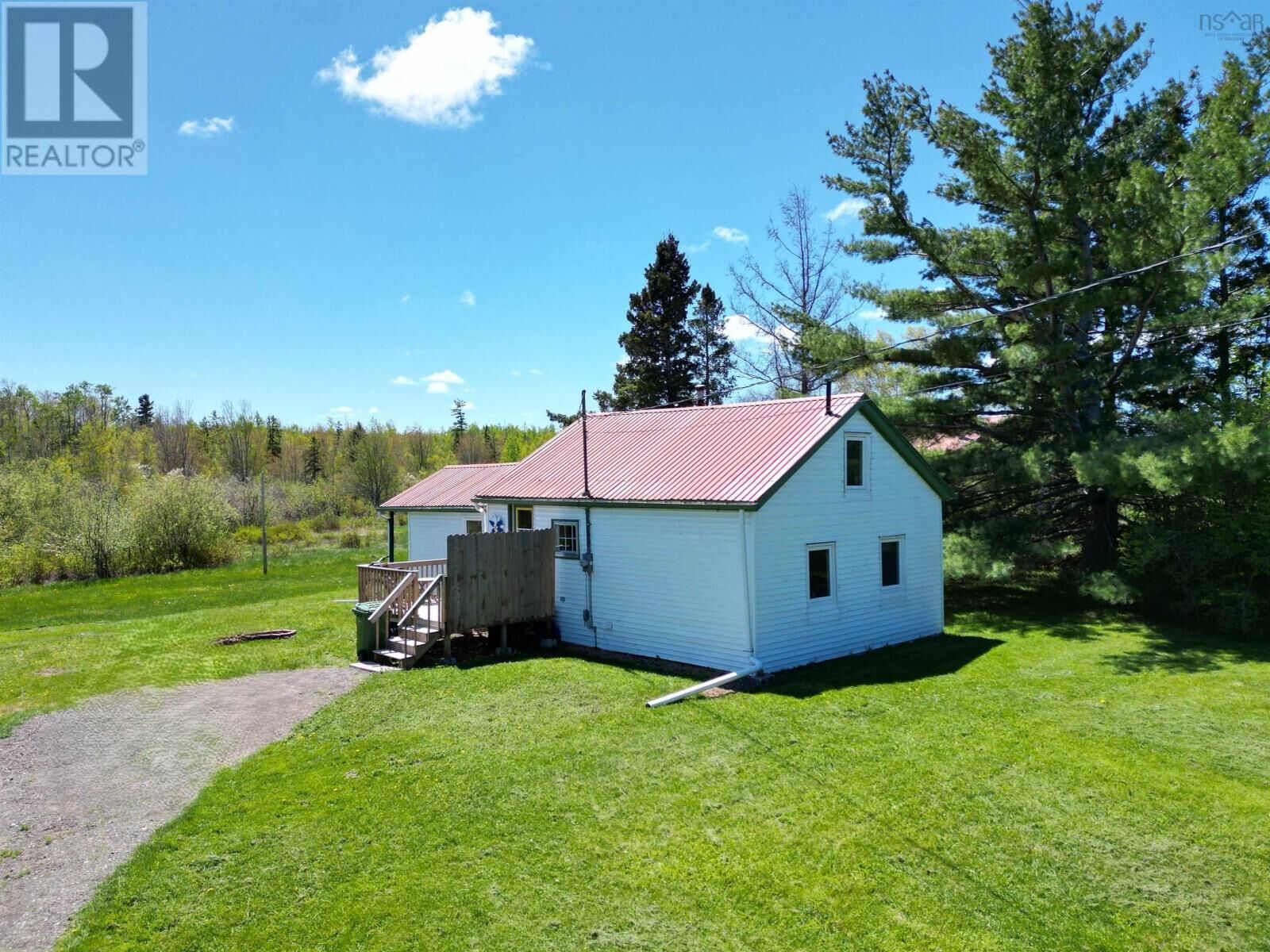 Property Photo:  1922 Upper River John Road  NS B0K 1N0 