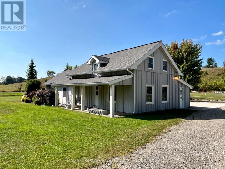 Property Photo:  324097 The Glen Road  ON N0C 1K0 