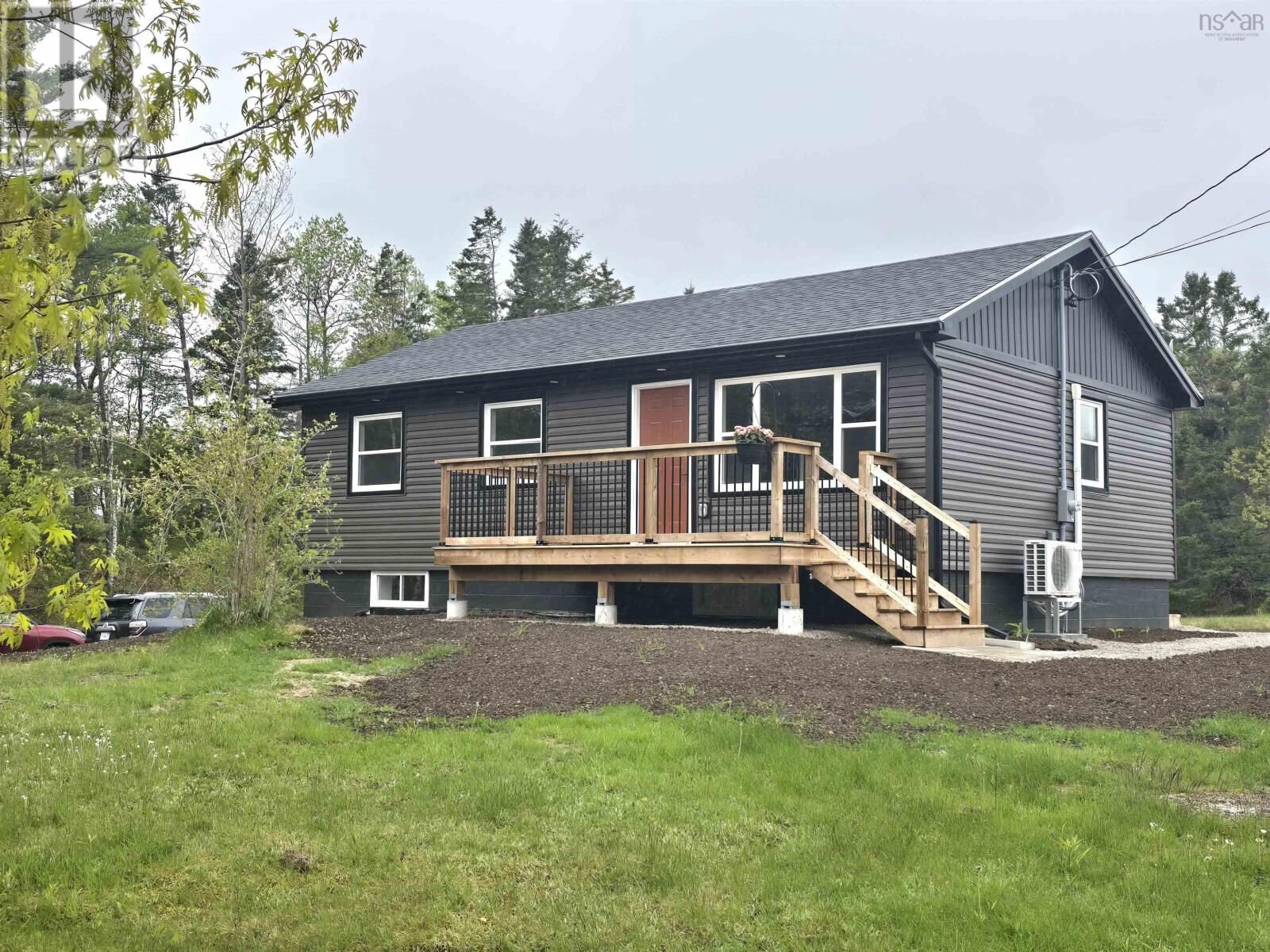 Property Photo: 3148 Highway 3 NS B0J 1J0