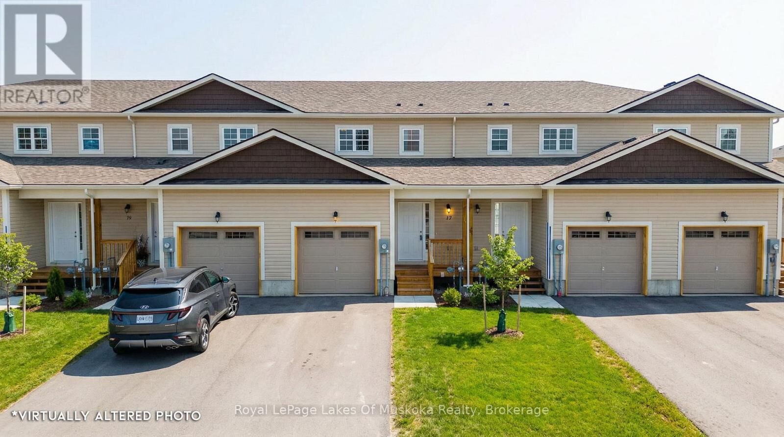 Property Photo:  17 McConnell Crescent  ON P1L 0N7 