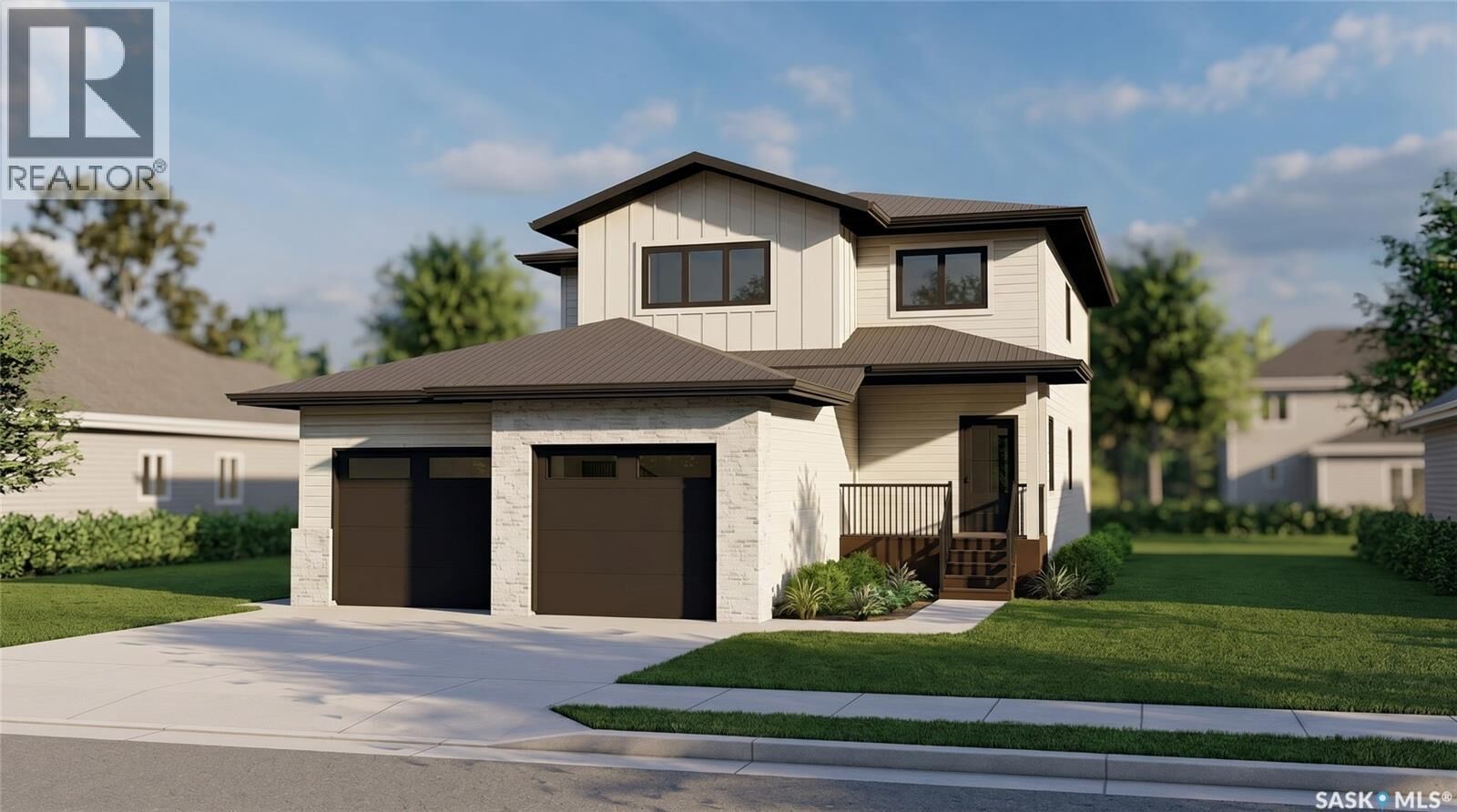 Property Photo:  660 Pepper Bend  SK S7N 1Y6 