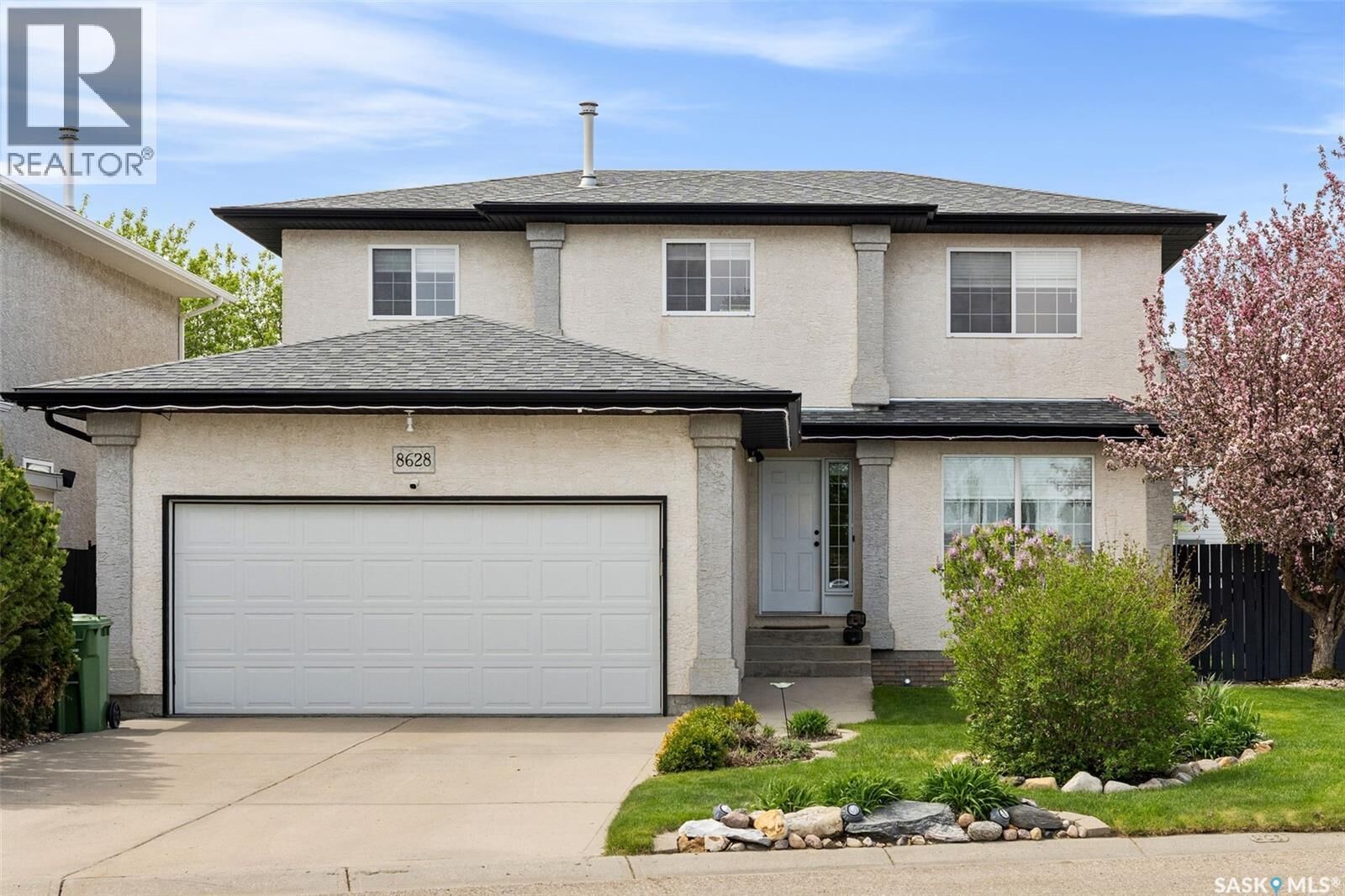 Property Photo:  8628 Thurston Crescent  SK S4Y 1A3 