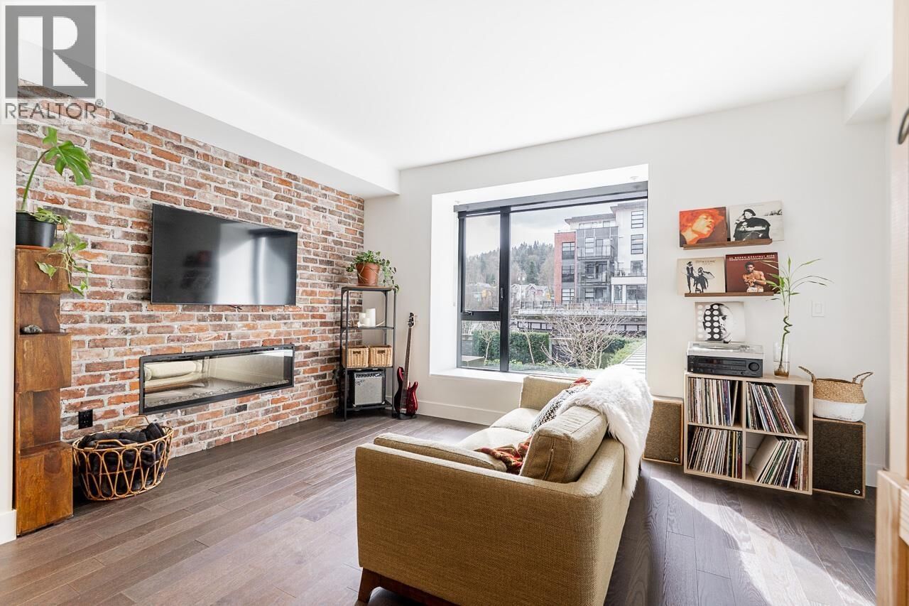 Property Photo: 83 Moody Street 311 BC V3H 0K7