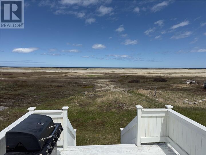 Property Photo:  279 Main Road  NL A0G 3J0 