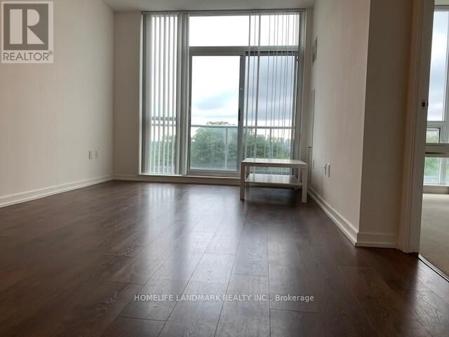 Property Photo: 66 Forest Manor Road 306 ON M2J 0B7