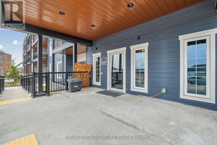 Property Photo:  54 Koda Street 205  ON L9J 0J6 