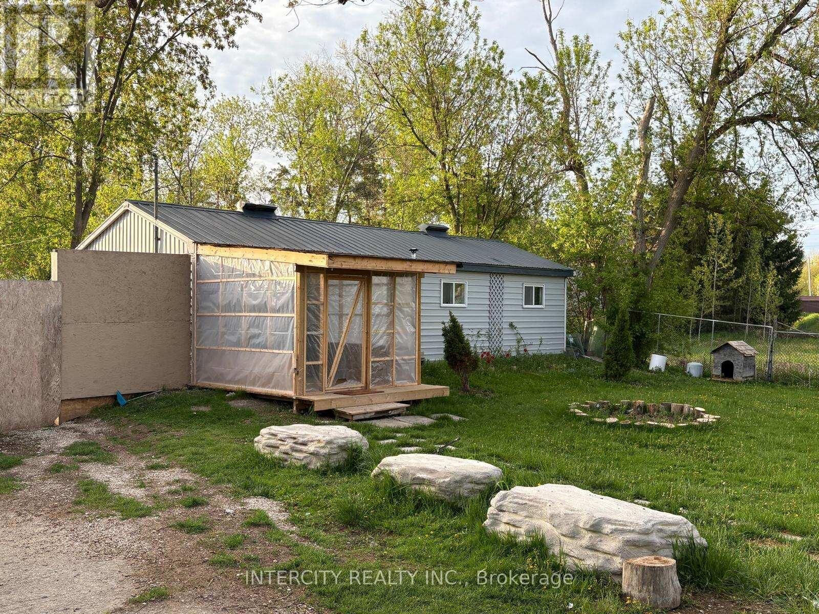 Property Photo: 22805 Highway 48 ON L0G 1M0