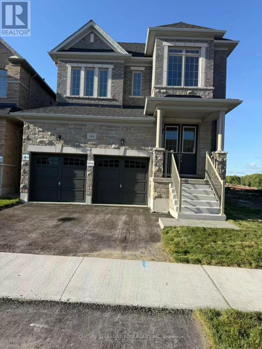 Property Photo: 1466 Wheatcroft Drive ON L1L 0W5