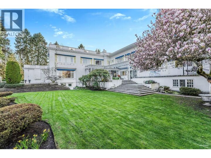 Property Photo:  3380 The Crescent  BC V6H 1T8 