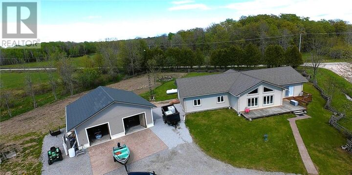 Property Photo:  14 Maplewood Trail  ON P0P 1J0 