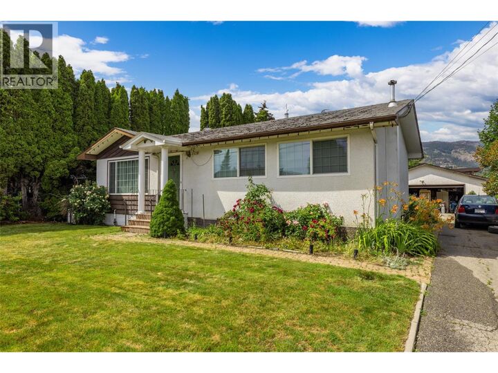 Property Photo: 2436 Apollo Road BC V4T 1P7