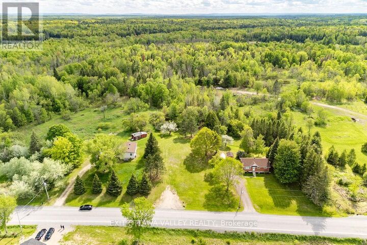 Property Photo:  00 Mineview Road  ON K0J 1Y0 