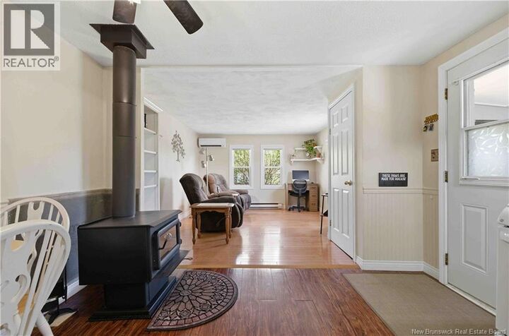 Property Photo:  425 Kingsley Road  NB E3G 6C3 