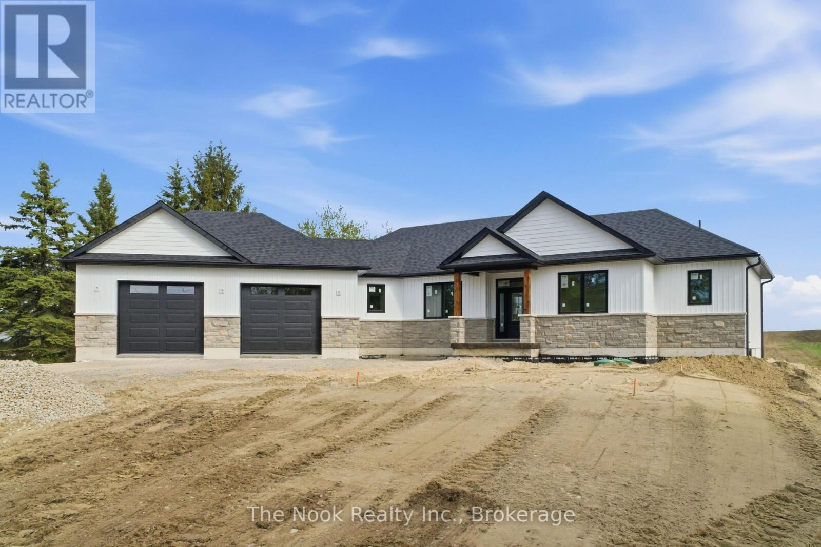 Property Photo:  002 Cresswell Road  ON K0M 2J0 