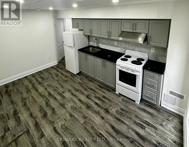 Property Photo:  68 Ural Circle Basement  ON L6R 1H2 