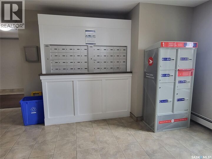 Property Photo:  403 2141 Larter Road  SK S4A 2Y5 