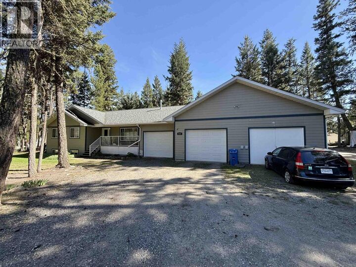 Property Photo: 4838 Kitwanga Drive BC V0K 2Z0
