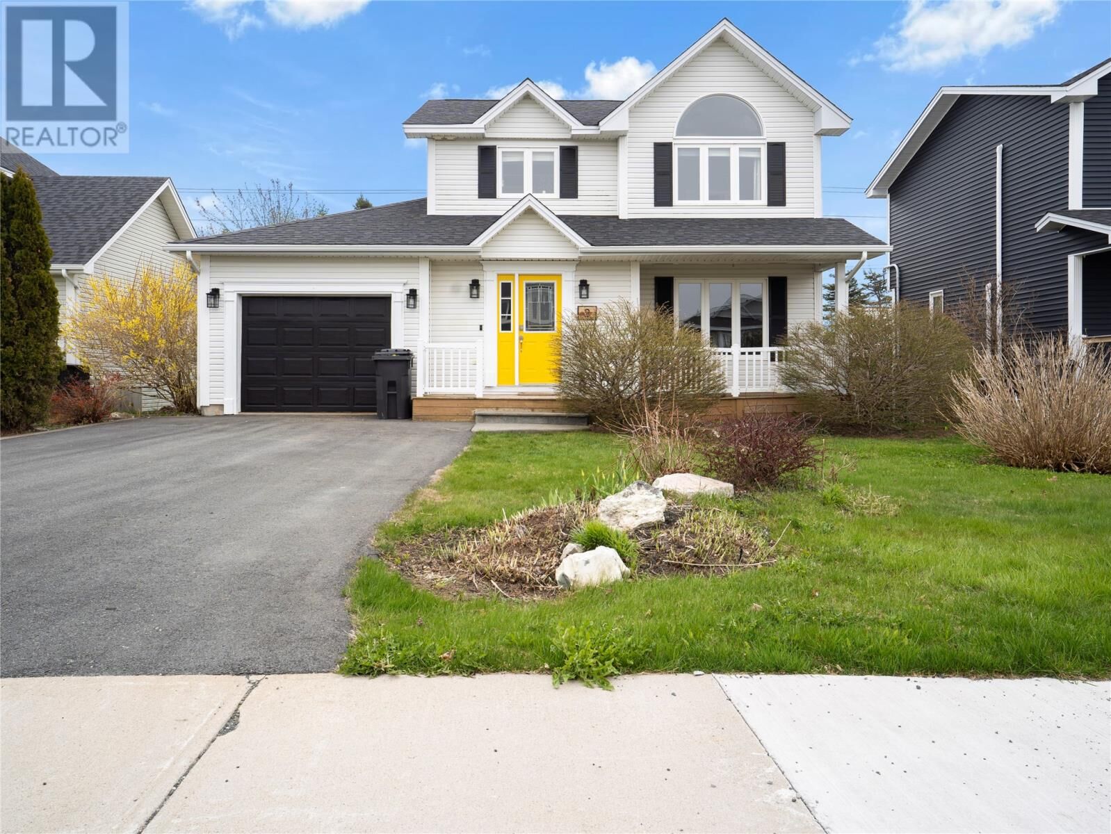 Property Photo: 2 Gates Place NL A1N 5A5