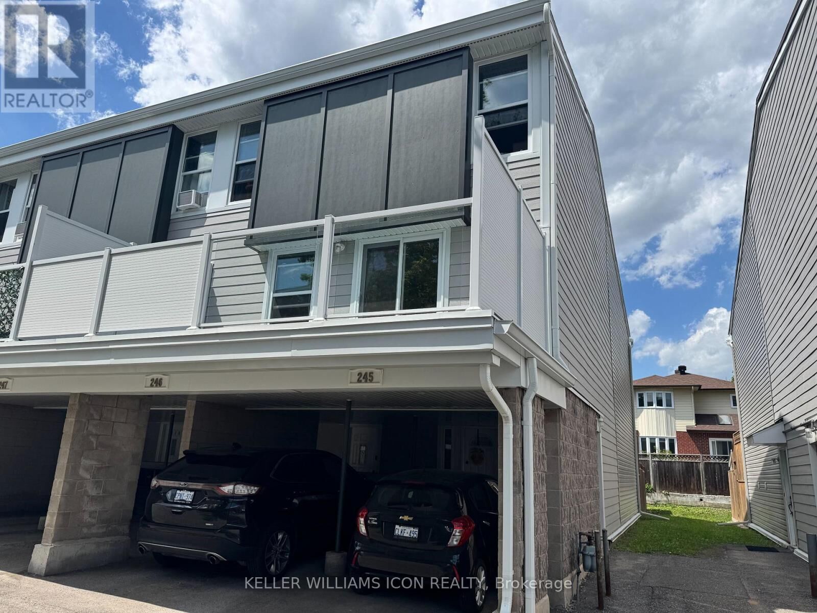 Property Photo:  3445 Uplands Drive 245  ON K1V 9N6 
