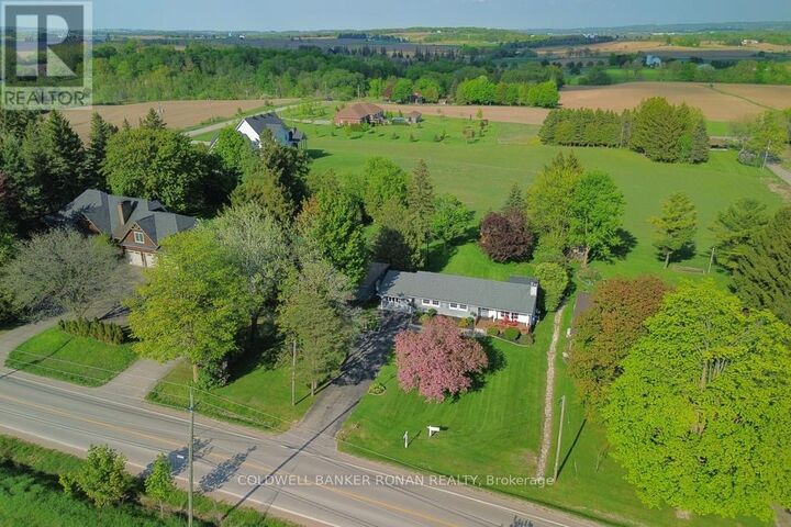 Property Photo:  1257 Sideroad 20  ON L0G 1T0 