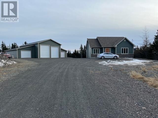 Property Photo: 16 Main Road NL A5A 3A1
