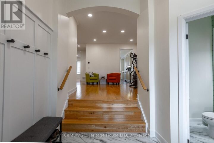 Property Photo:  5 Juneberry Road  ON L2V 0B2 
