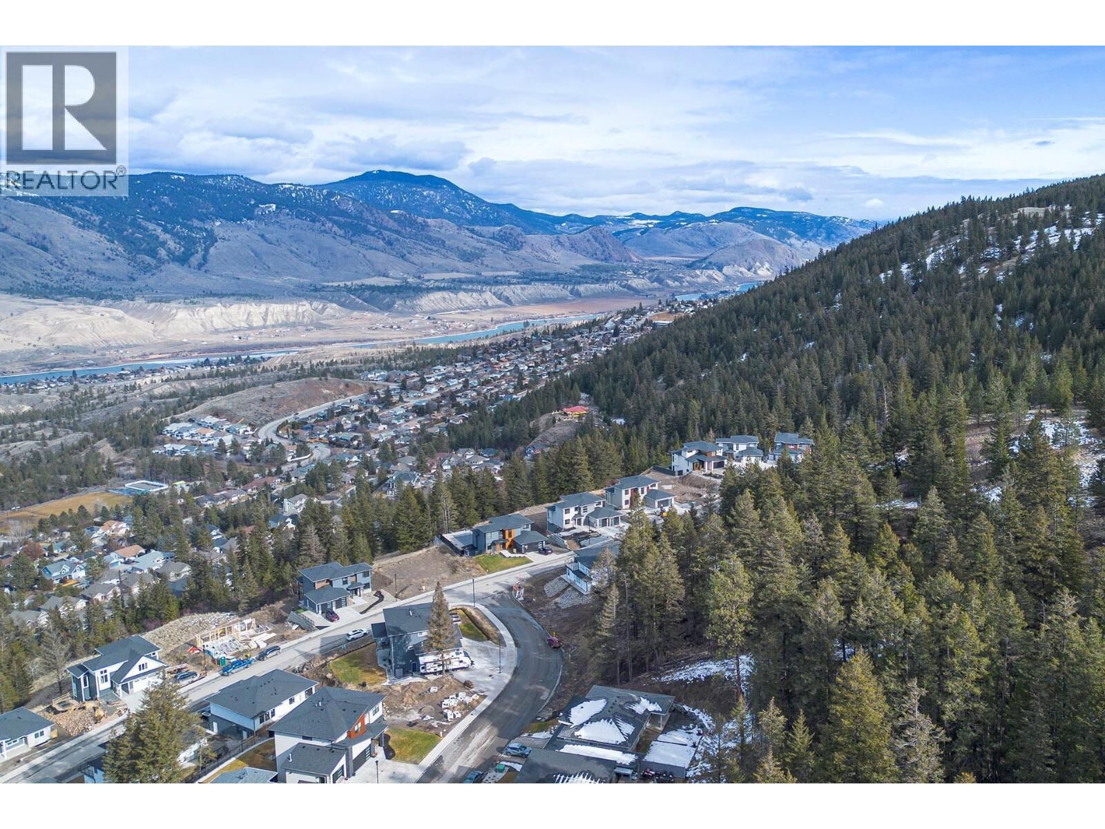 Property Photo:  2120 Lupin Court  BC V2E 0E2 