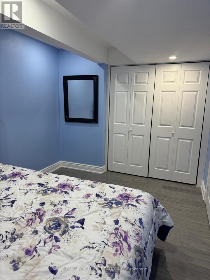Property Photo: 66 Inglewood Place Bsmt ON L1N 8Z8