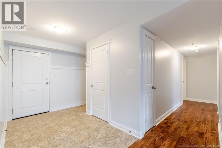 Property Photo:  700 Cliffe Street Unit# 104  NB E3A 5V2 