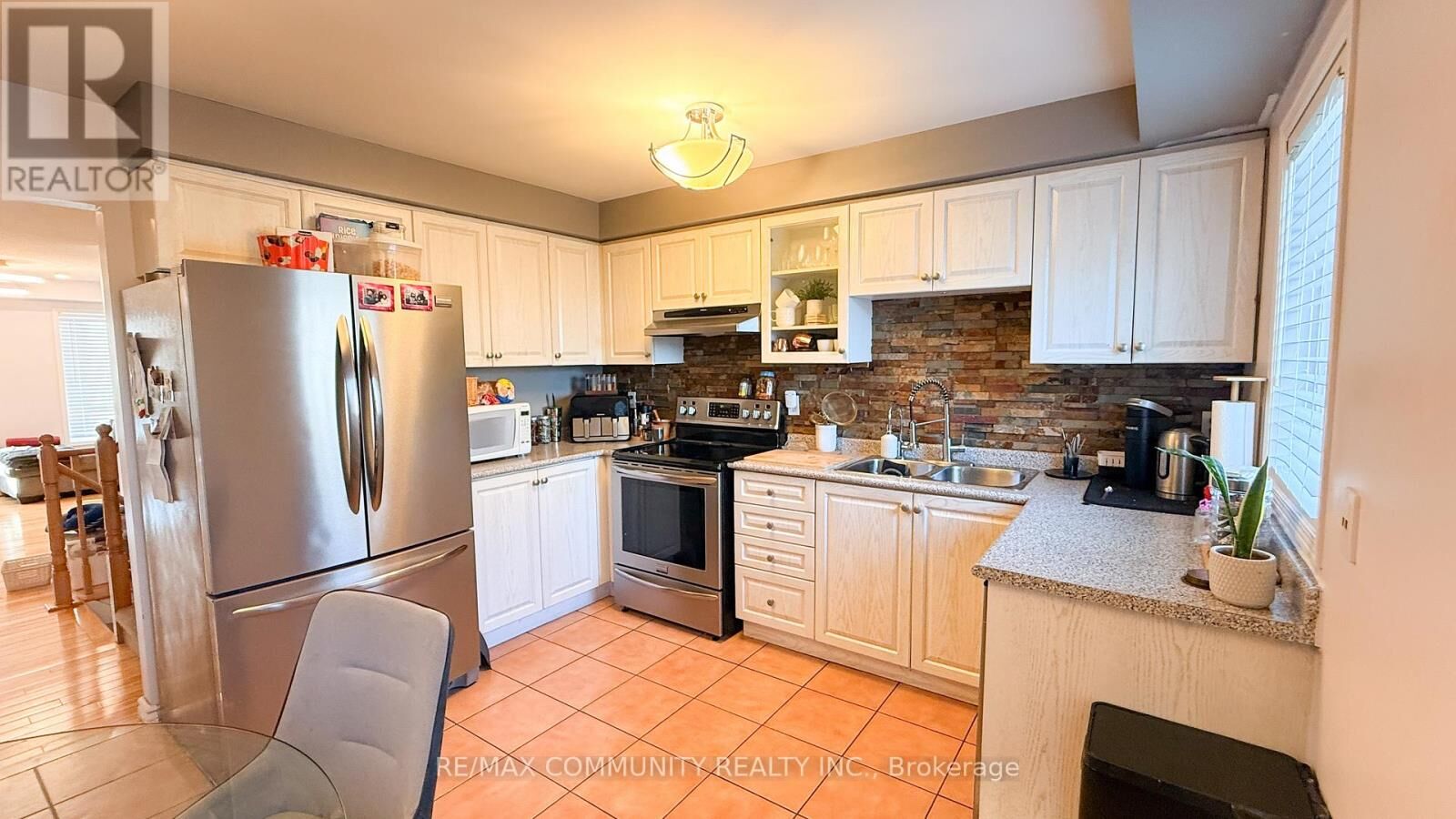 Property Photo: 66 McGonigal Lane ON L1T 4G9