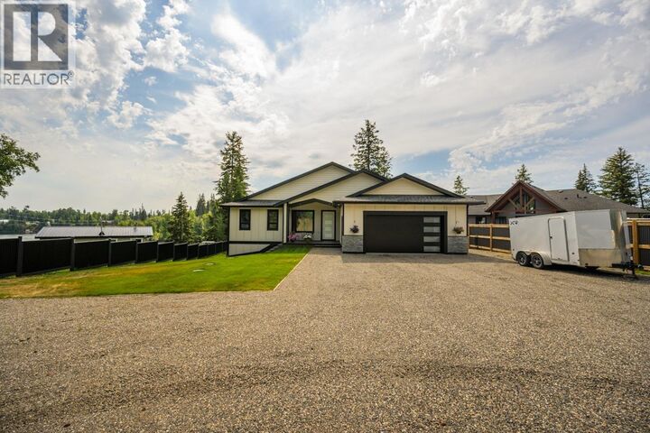 Property Photo:  27735 Ness Lake Road  BC V2K 5N5 