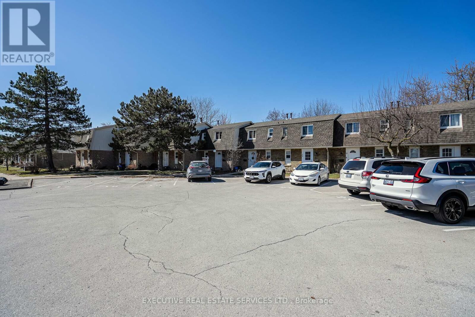 Property Photo:  131 Rockwood Avenue 18  ON L2P 3K4 