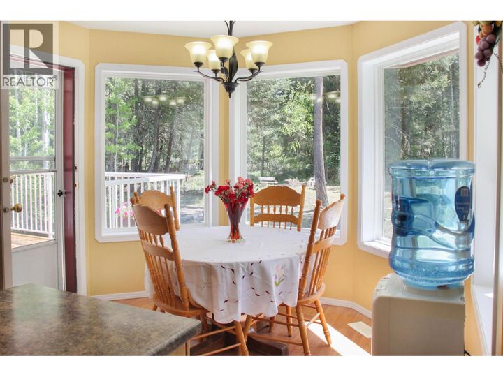 Property Photo: 4775 Moneeyaw Road BC V0K 2Z0