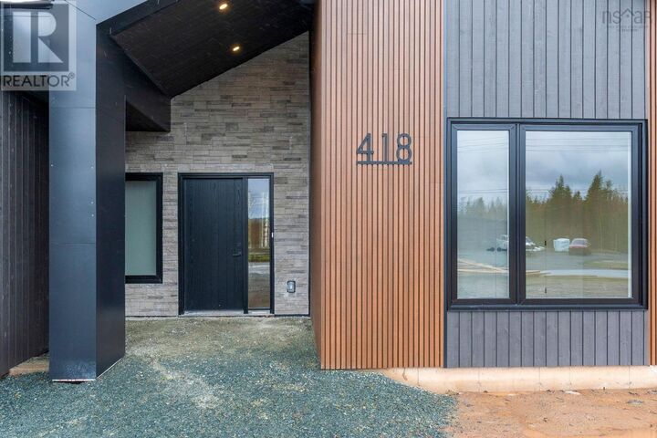Property Photo: 418 Zaffre Drive 5019 NS B4E 0X3
