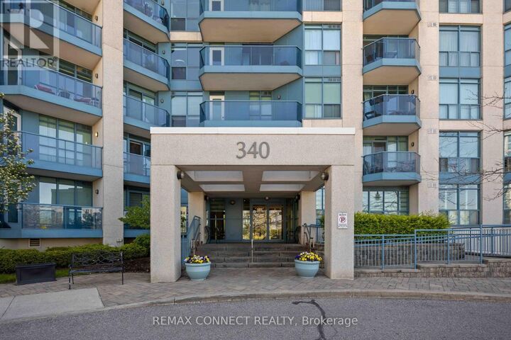 Property Photo:  340 Watson Street West 420  ON L1N 9G1 