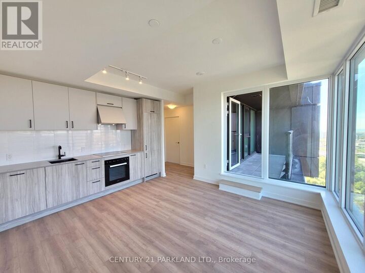 Property Photo:  1 Quarrington Lane 3706  ON M3C 0S4 