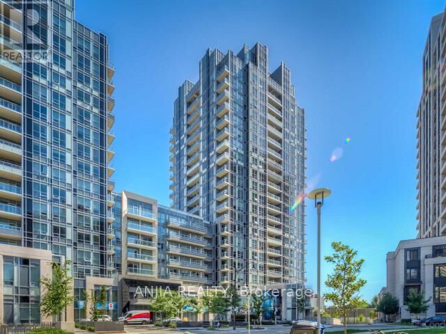 Property Photo: 120 Harrison Garden Boulevard 830 ON M2N 0C2
