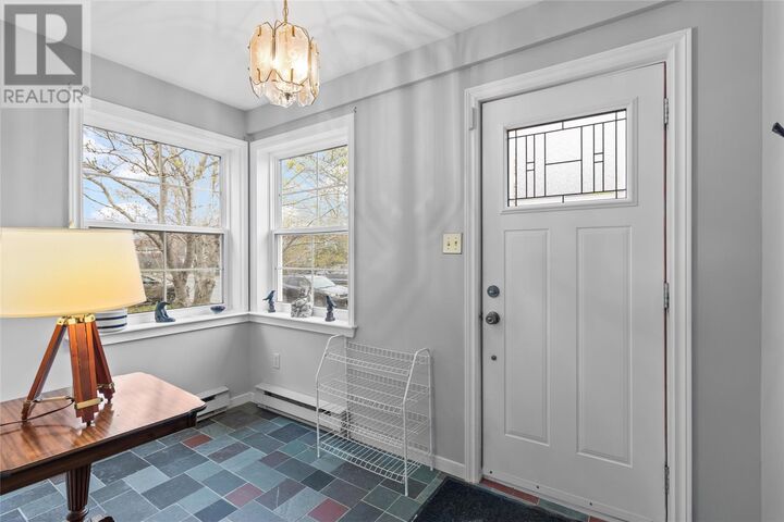 Property Photo:  71 Fox Avenue  NL A1B 2J1 