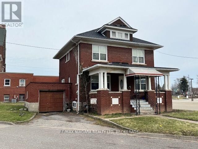 Property Photo:  4893 Hunter Street  ON L2G 3M8 
