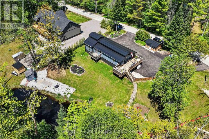 Property Photo:  28 Pine Ridge Road  ON K0M 2L0 